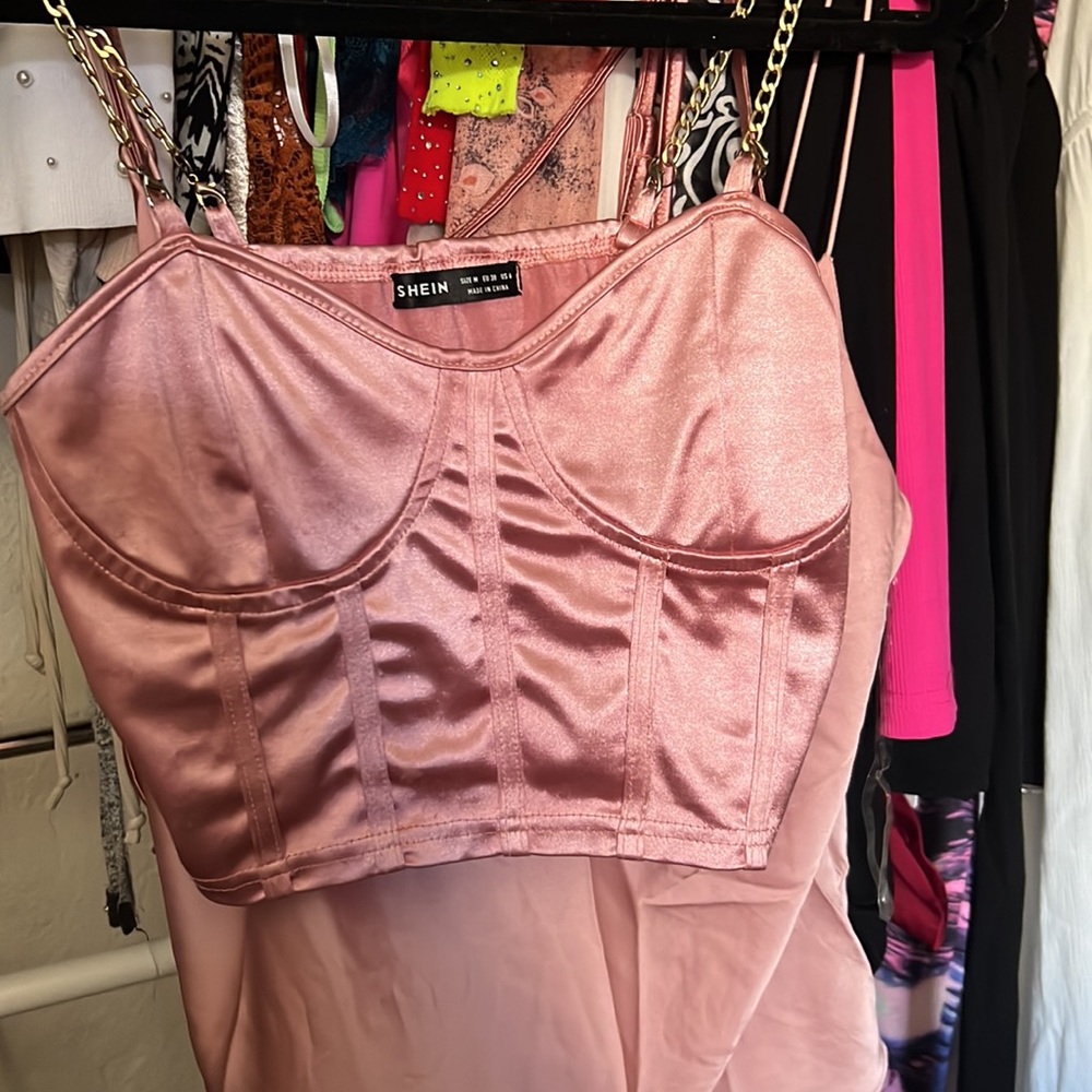 Crop Top Bundle - image 6